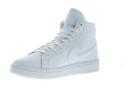 Court Royale 2 Mid Top Trainers