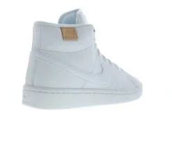 Court Royale 2 Mid Top Trainers