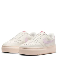 Court Vision Alta Leather Womens Trainers