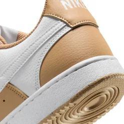 Court Vision Low Next Nature Women's Shoes