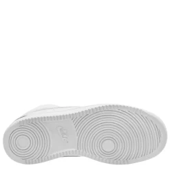 Court Vision Mid Women's Hi Tops