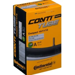 Cpct10 44-62 Bike Tube Junior