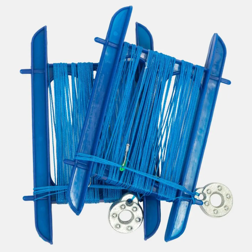 Crab Line 2pc
