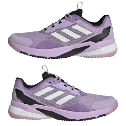 Crazyflight 6 Indoor Shoes Womens