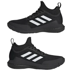 Crazyflight Mid Indoor Court Trainers