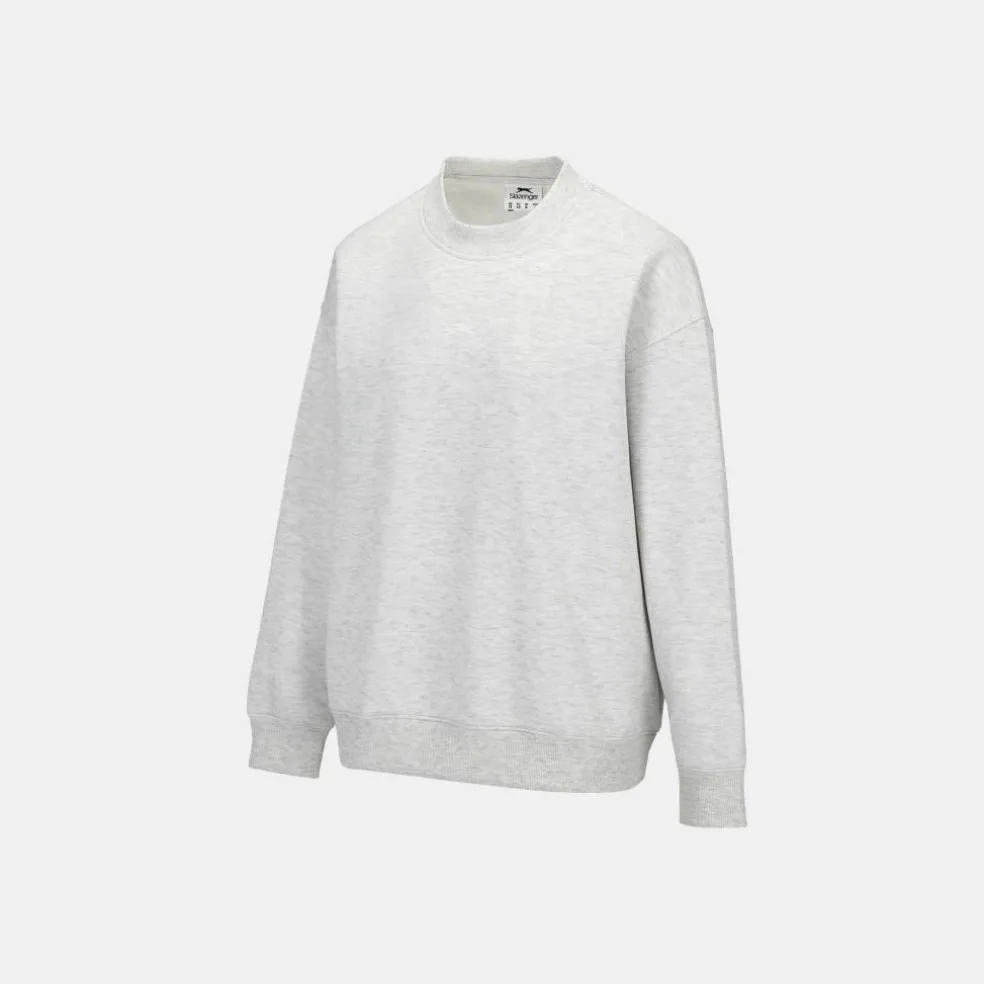 Crew Jumper Womens