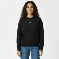 Crew Jumper Womens