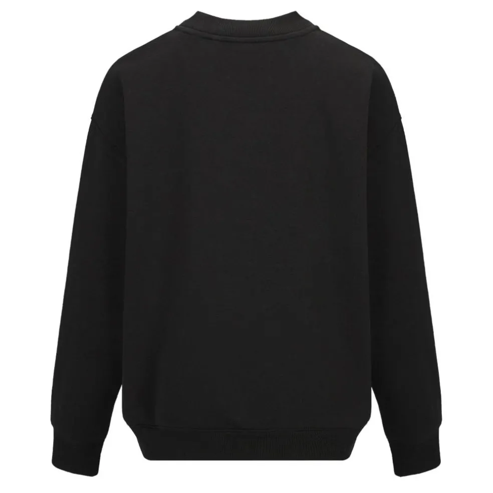 Crew Jumper Womens