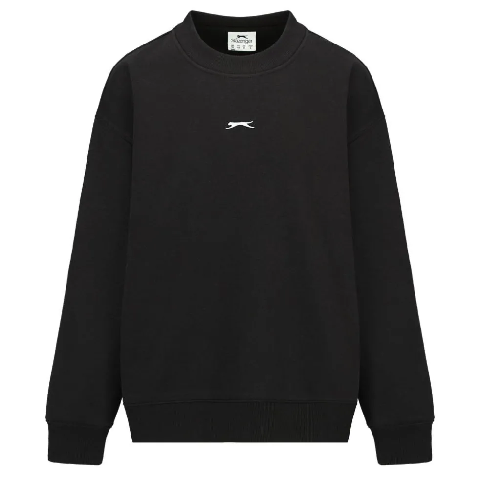 Crew Jumper Womens
