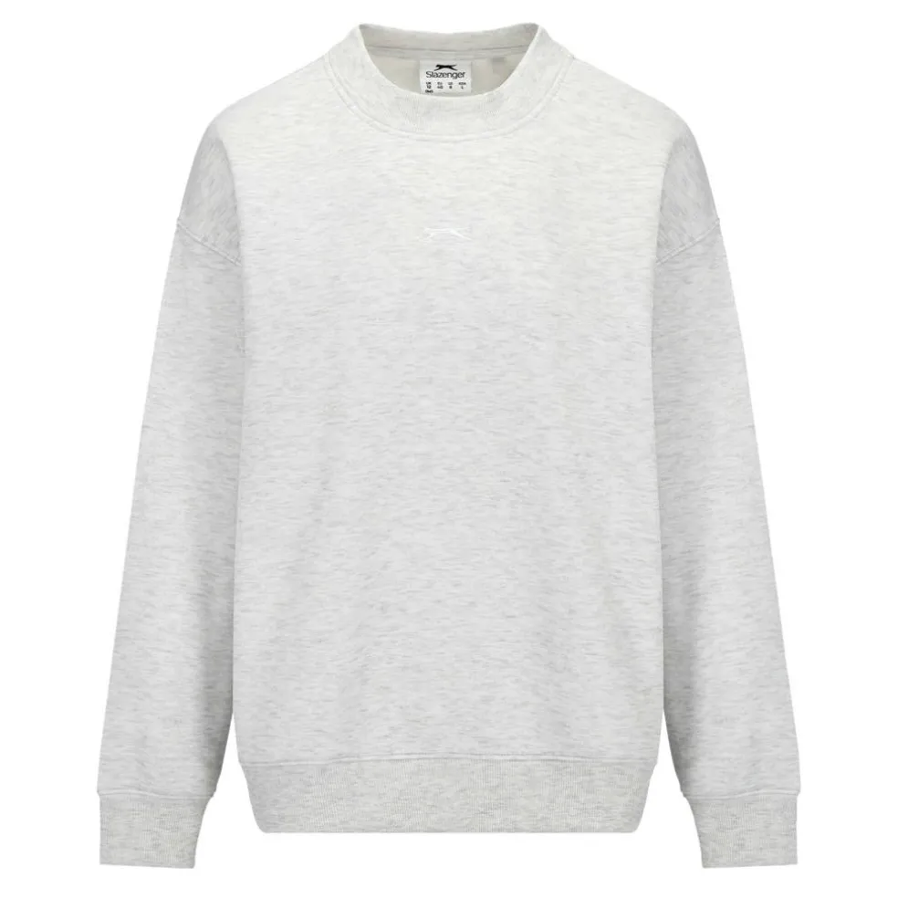 Crew Jumper Womens