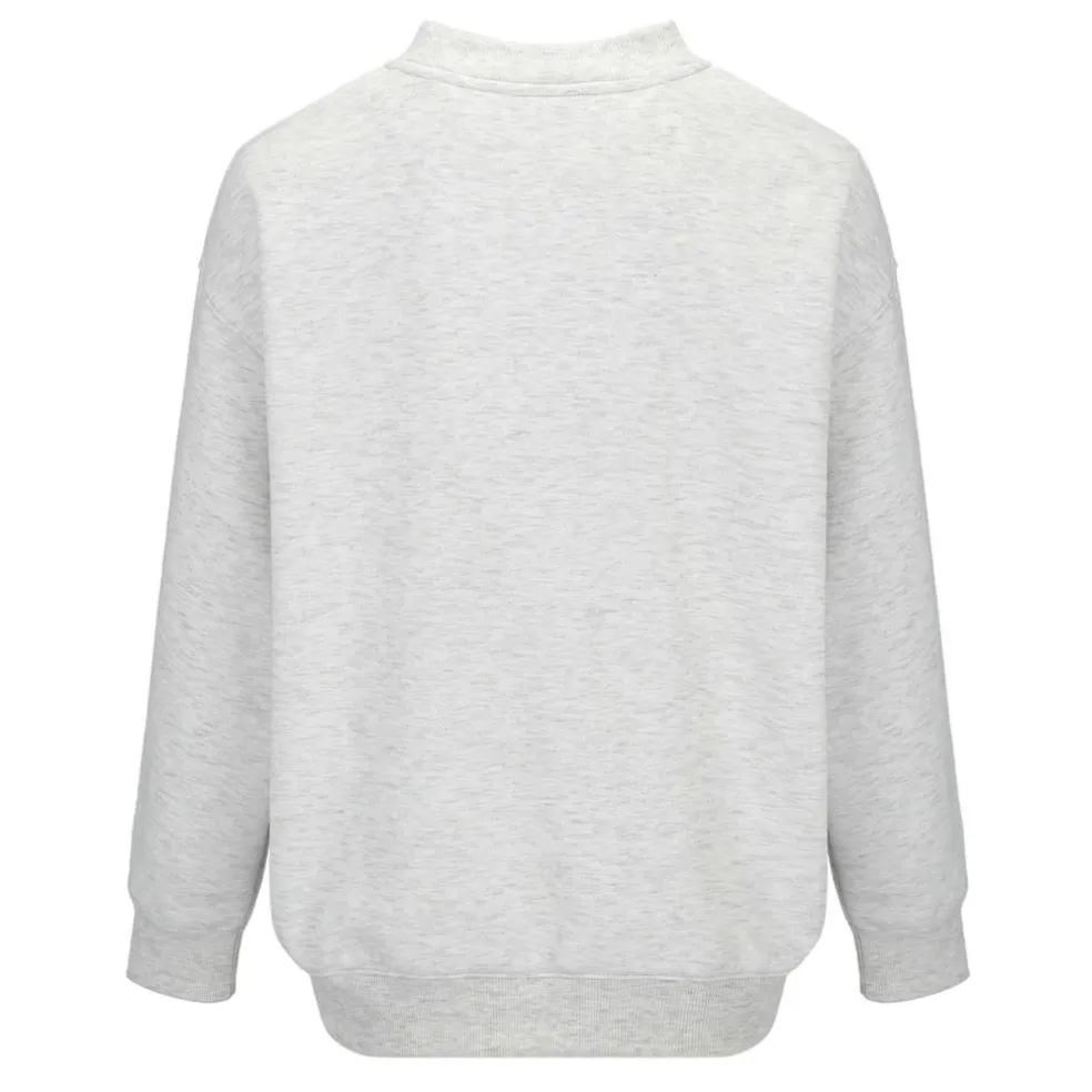 Crew Jumper Womens