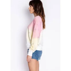 Crew neck