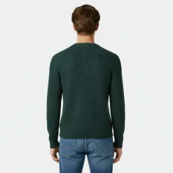 Crew Neck Jumper Men