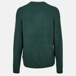 Crew Neck Jumper Men