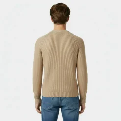 Crew Neck Jumper Men