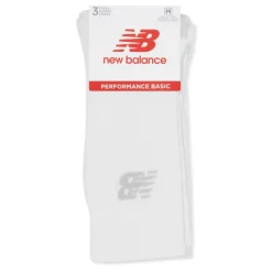 Crew Socks 3 Pack