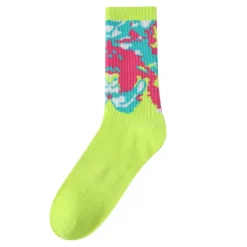 Crew Socks 5Pk Ladies