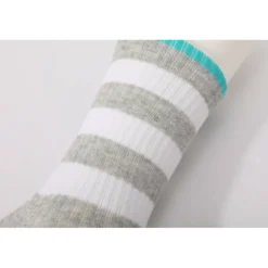 Crew Socks 5Pk Ladies