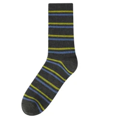 Crew Socks 5Pk Ladies