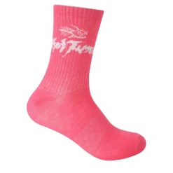 Crew Socks 5Pk Ladies