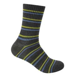 Crew Socks 5Pk Ladies