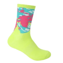 Crew Socks 5Pk Ladies