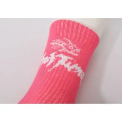 Crew Socks 5Pk Ladies