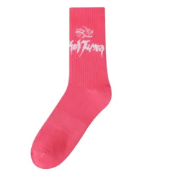 Crew Socks 5Pk Ladies