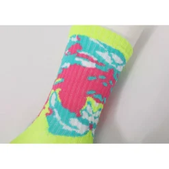 Crew Socks 5Pk Ladies