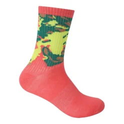 Crew Socks 5Pk Ladies