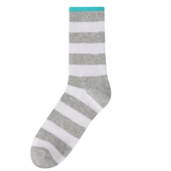 Crew Socks 5Pk Ladies
