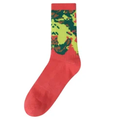 Crew Socks 5Pk Ladies