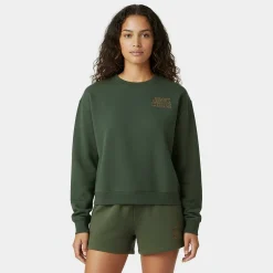 Crew Sweatshirt
