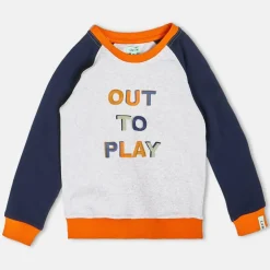 Crew Sweatshirt