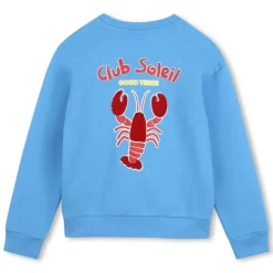 Crew Sweatshirt