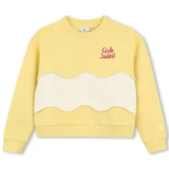 Crew Sweatshirt