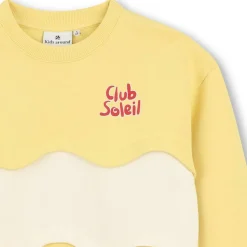 Crew Sweatshirt