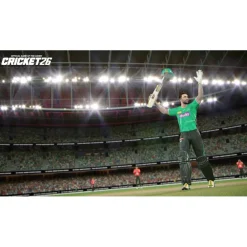 Cricket 26 – The ultimate showdown