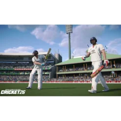 Cricket 26 – The ultimate showdown