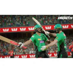 Cricket 26 – The ultimate showdown