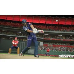 Cricket 26 – The Ultimate Showdown