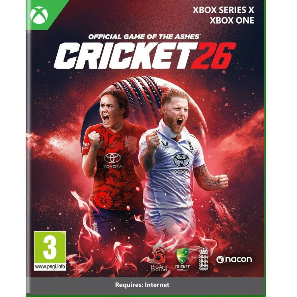 Cricket 26 – The Ultimate Showdown