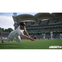 Cricket 26 – The Ultimate Showdown