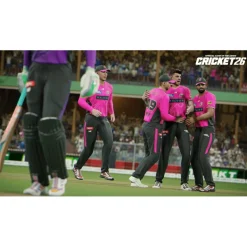 Cricket 26 – The Ultimate Showdown
