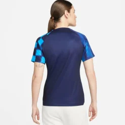 Croatia Away Shirt 2022 Womens