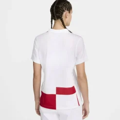Croatia Home Shirt 2024 Womens