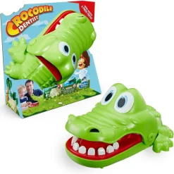 Crocodile Dentist