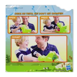 Crocodile Dentist