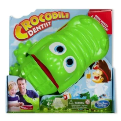 Crocodile Dentist