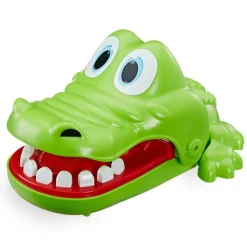 Crocodile Dentist